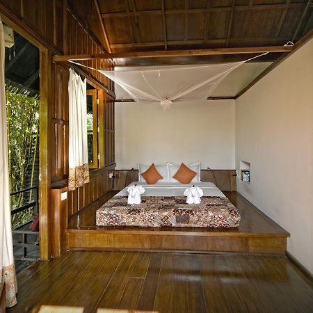La Maison Birmane Boutique Hotel Inle Lake Extérieur photo