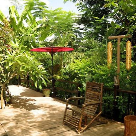 La Maison Birmane Boutique Hotel Inle Lake Extérieur photo