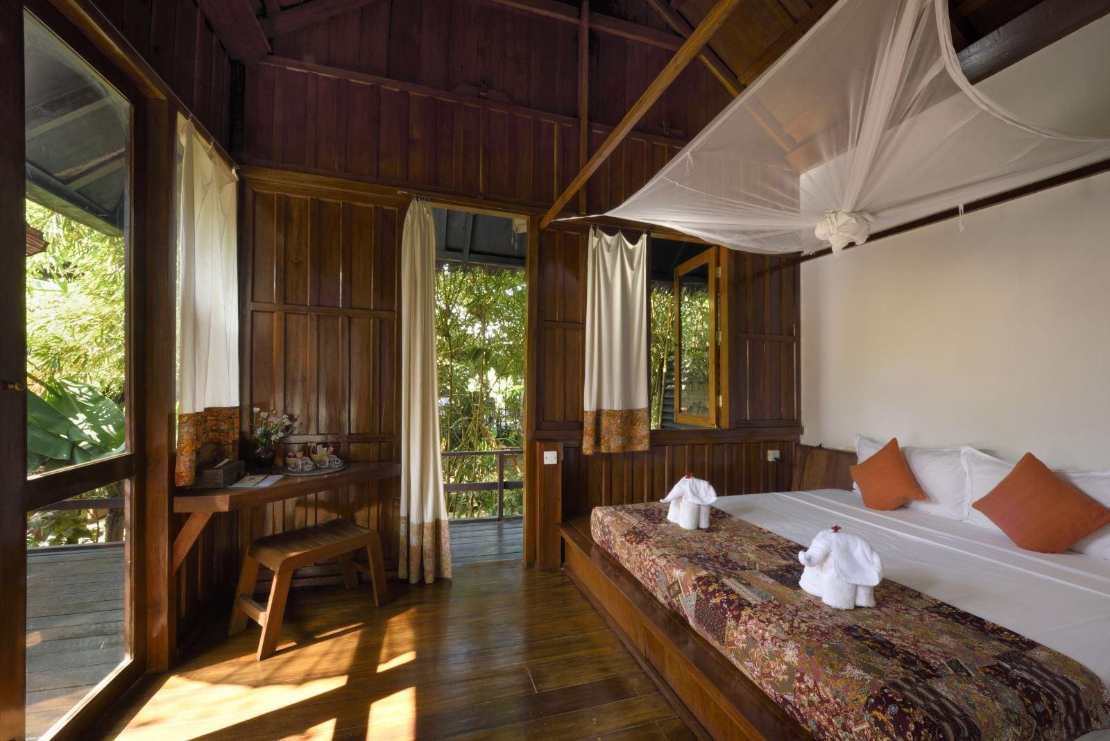 La Maison Birmane Boutique Hotel Inle Lake Extérieur photo