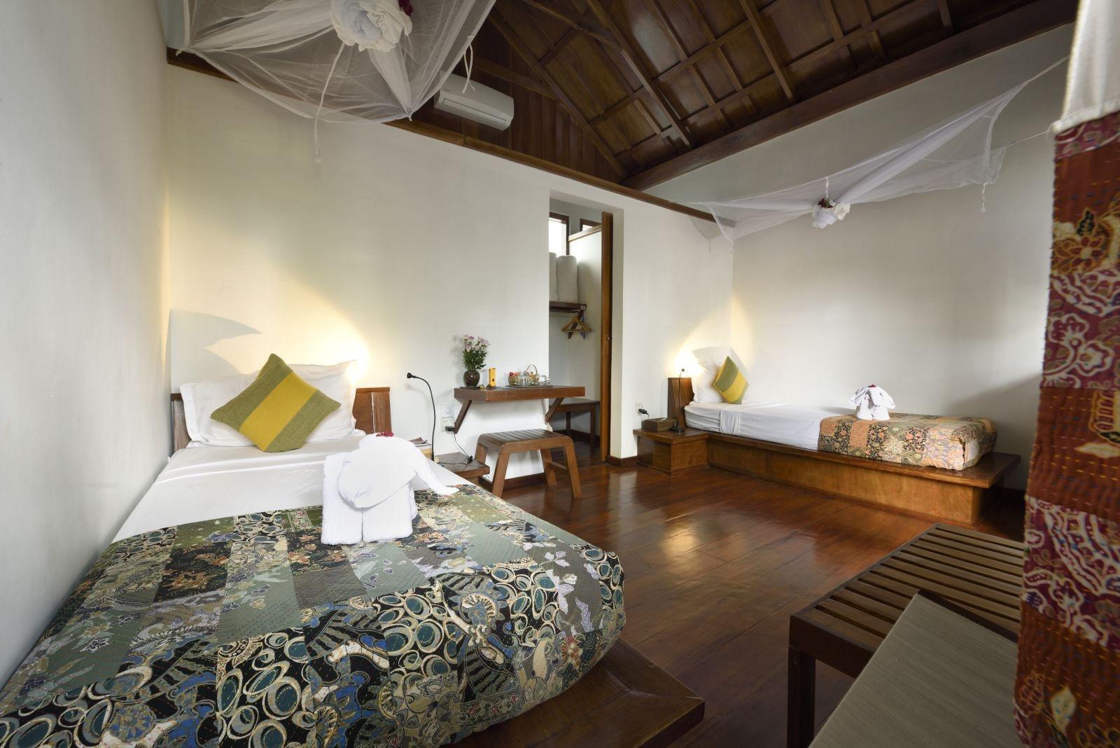 La Maison Birmane Boutique Hotel Inle Lake Extérieur photo