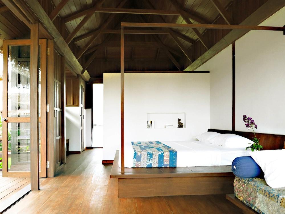 La Maison Birmane Boutique Hotel Inle Lake Extérieur photo