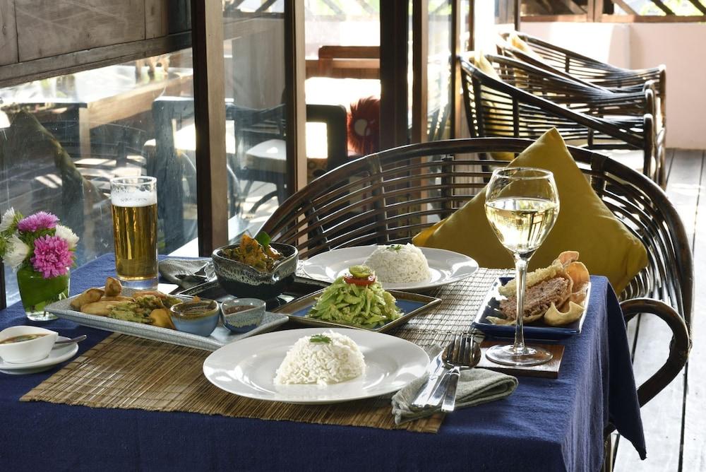 La Maison Birmane Boutique Hotel Inle Lake Extérieur photo