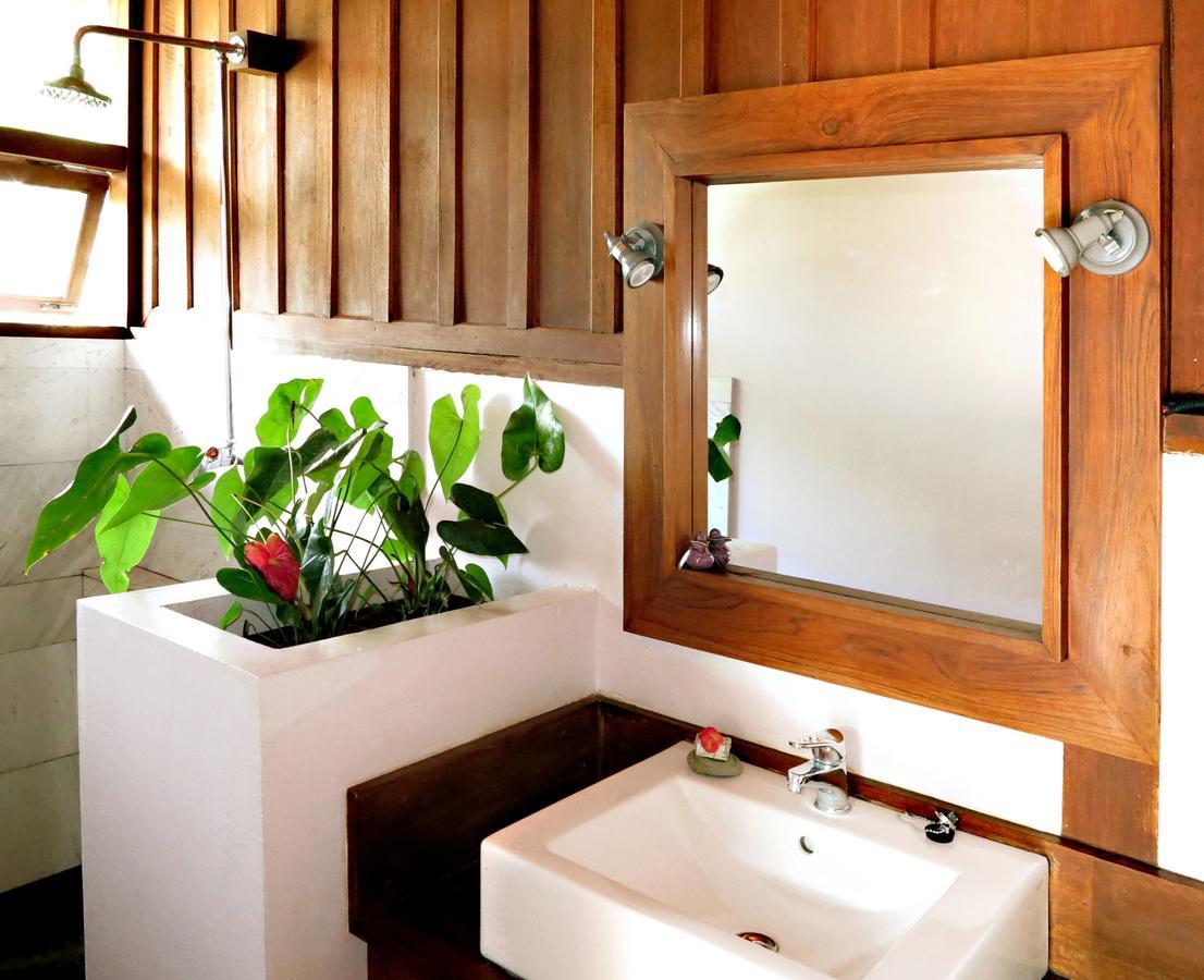 La Maison Birmane Boutique Hotel Inle Lake Extérieur photo