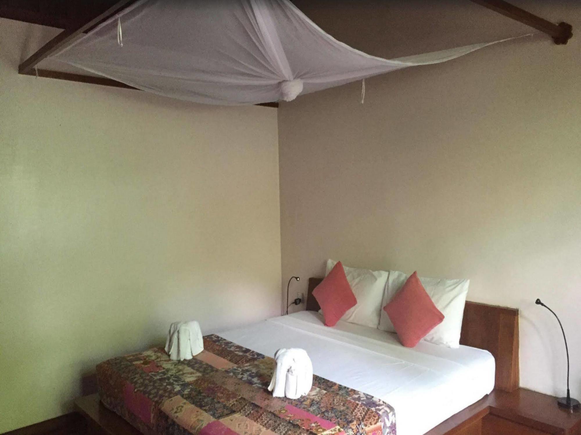 La Maison Birmane Boutique Hotel Inle Lake Extérieur photo