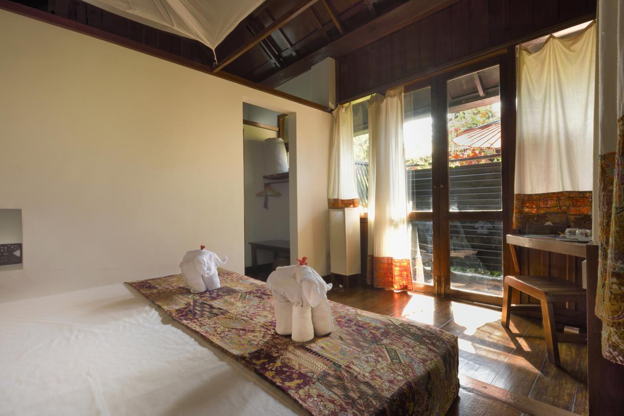La Maison Birmane Boutique Hotel Inle Lake Extérieur photo