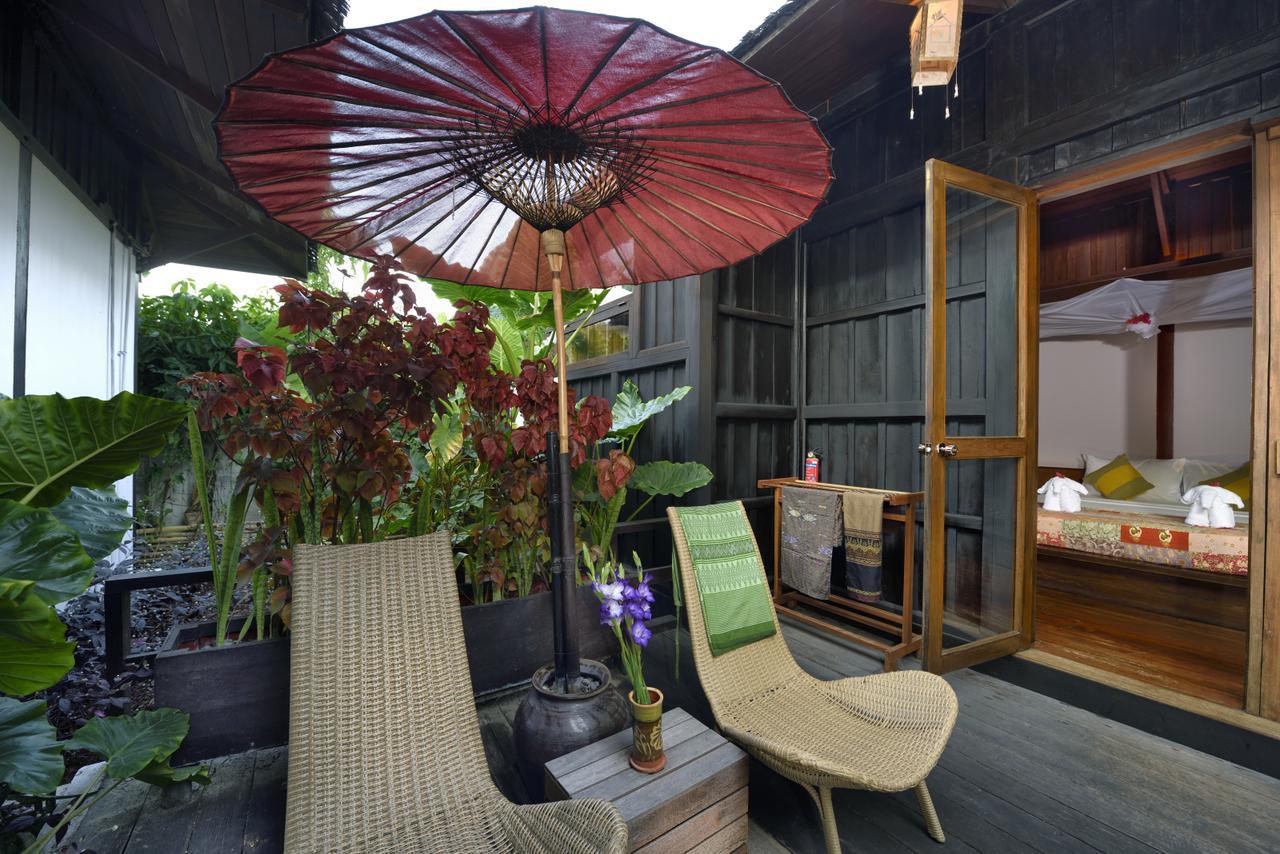 La Maison Birmane Boutique Hotel Inle Lake Extérieur photo