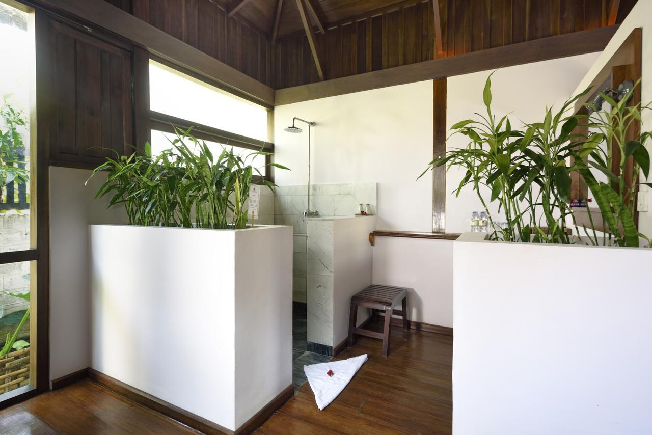 La Maison Birmane Boutique Hotel Inle Lake Extérieur photo