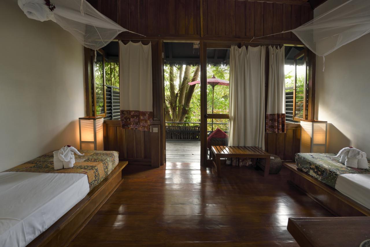 La Maison Birmane Boutique Hotel Inle Lake Extérieur photo