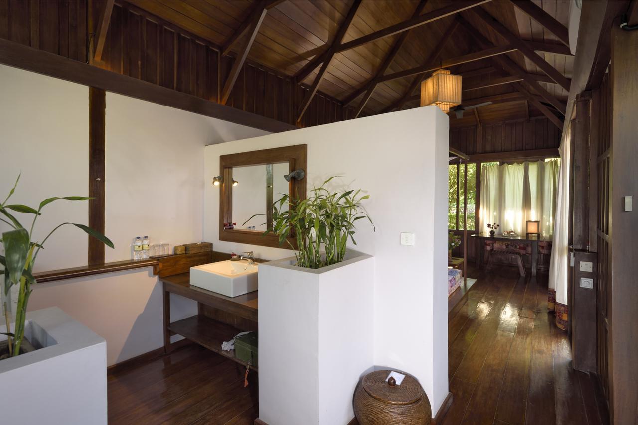 La Maison Birmane Boutique Hotel Inle Lake Extérieur photo