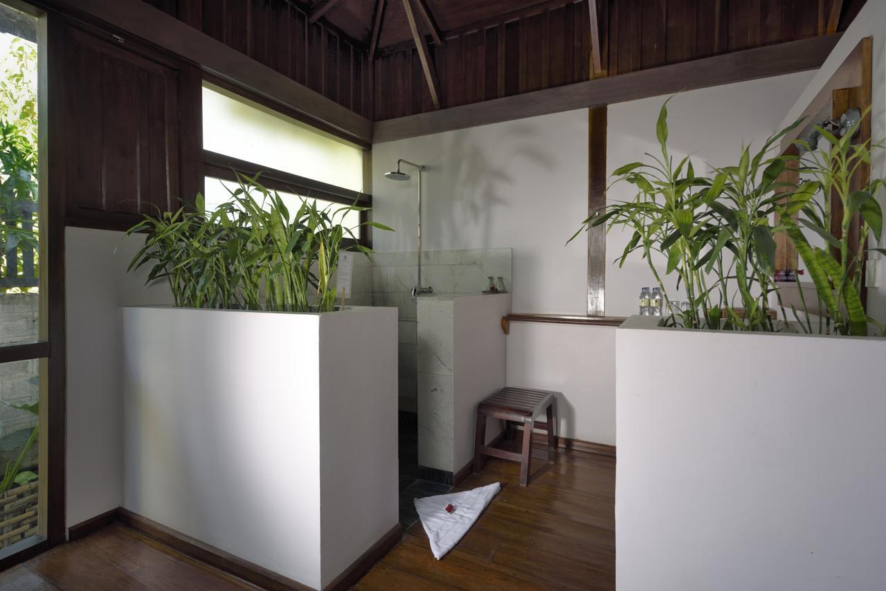 La Maison Birmane Boutique Hotel Inle Lake Extérieur photo