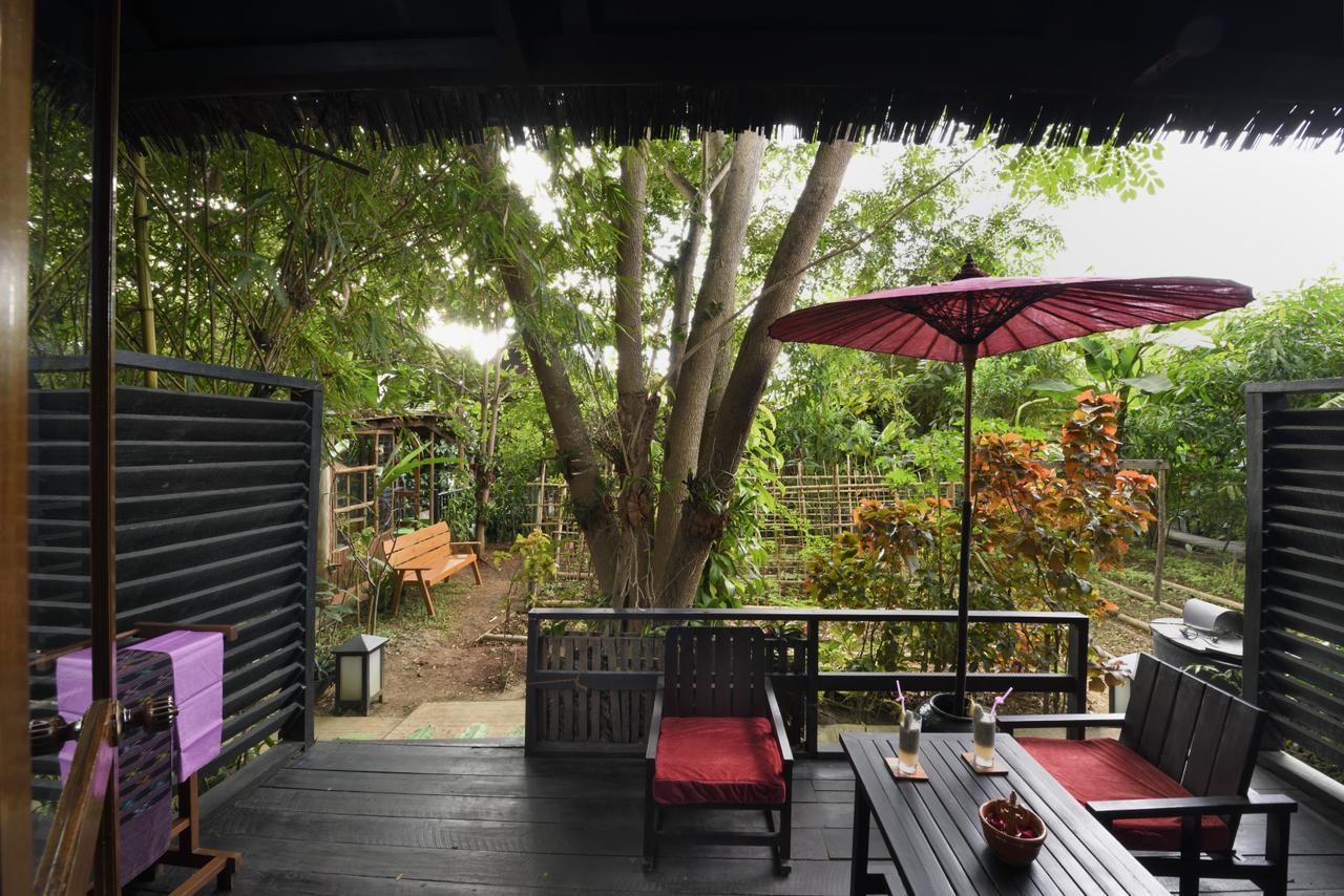 La Maison Birmane Boutique Hotel Inle Lake Extérieur photo