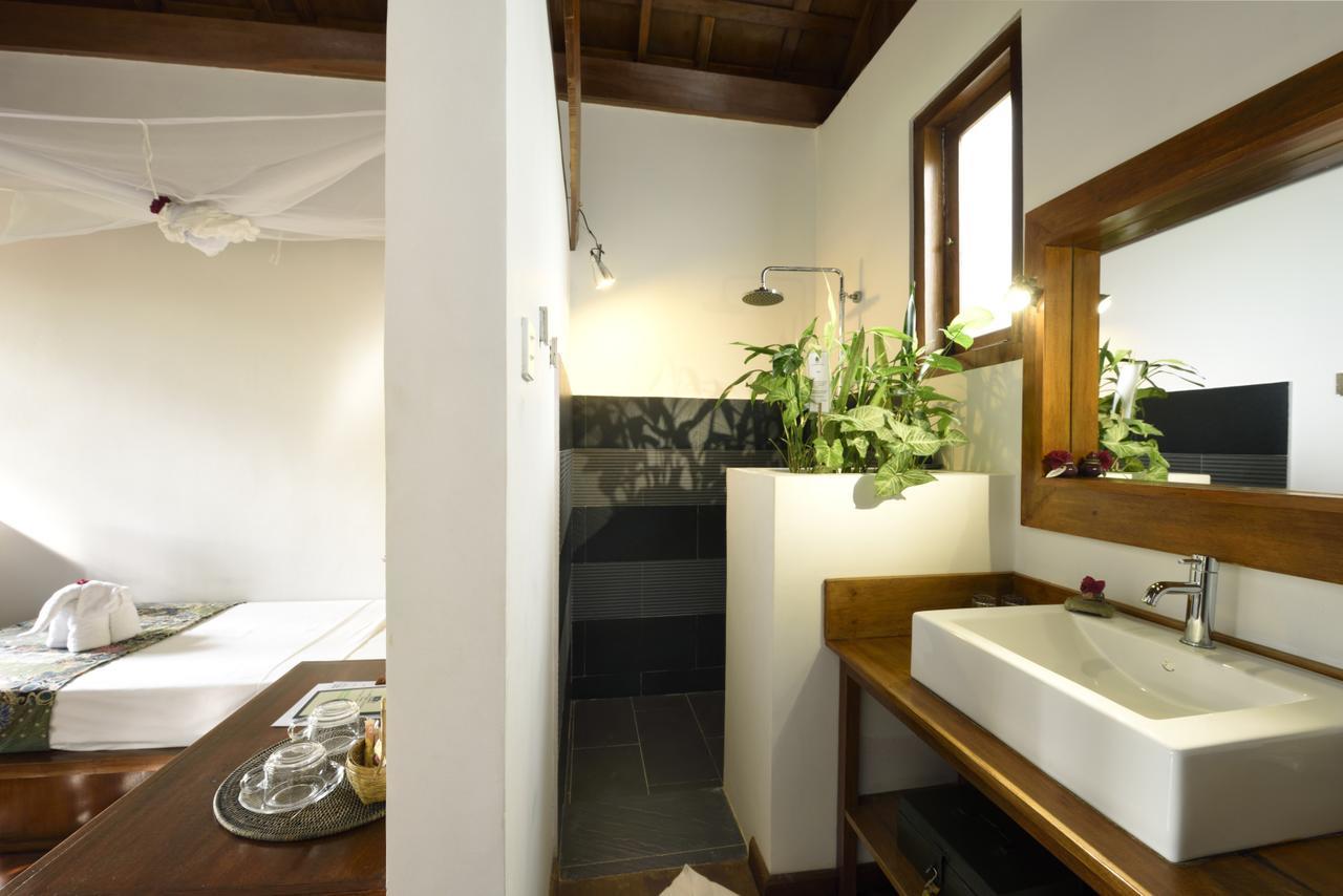 La Maison Birmane Boutique Hotel Inle Lake Extérieur photo