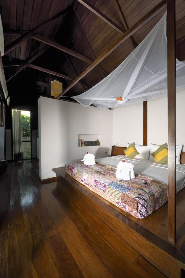 La Maison Birmane Boutique Hotel Inle Lake Extérieur photo