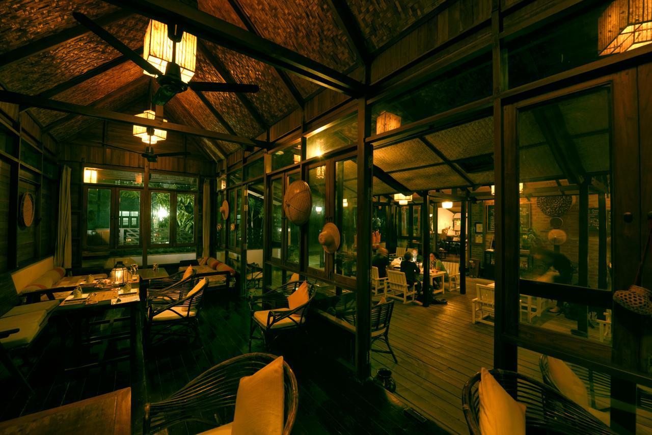 La Maison Birmane Boutique Hotel Inle Lake Extérieur photo