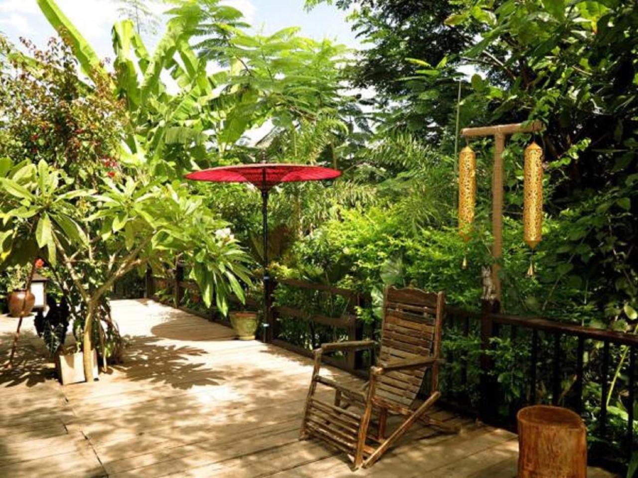 La Maison Birmane Boutique Hotel Inle Lake Extérieur photo