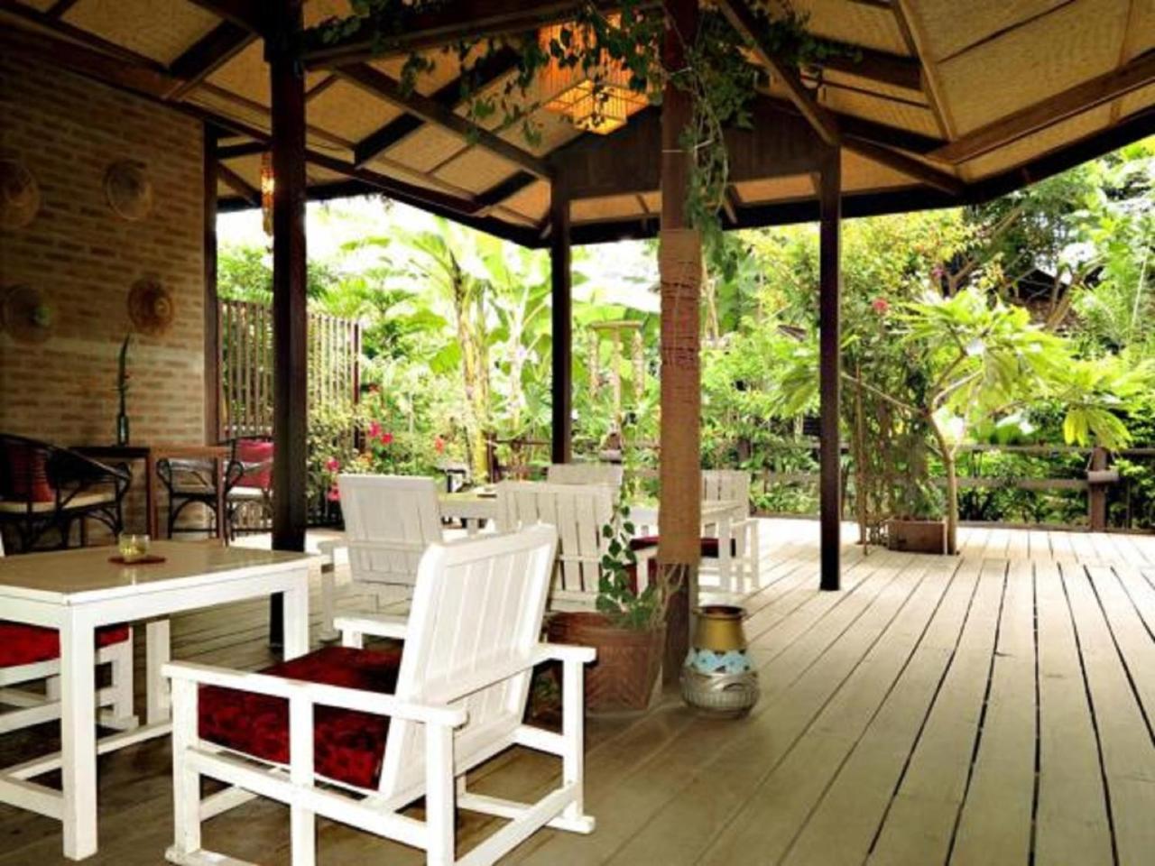 La Maison Birmane Boutique Hotel Inle Lake Extérieur photo