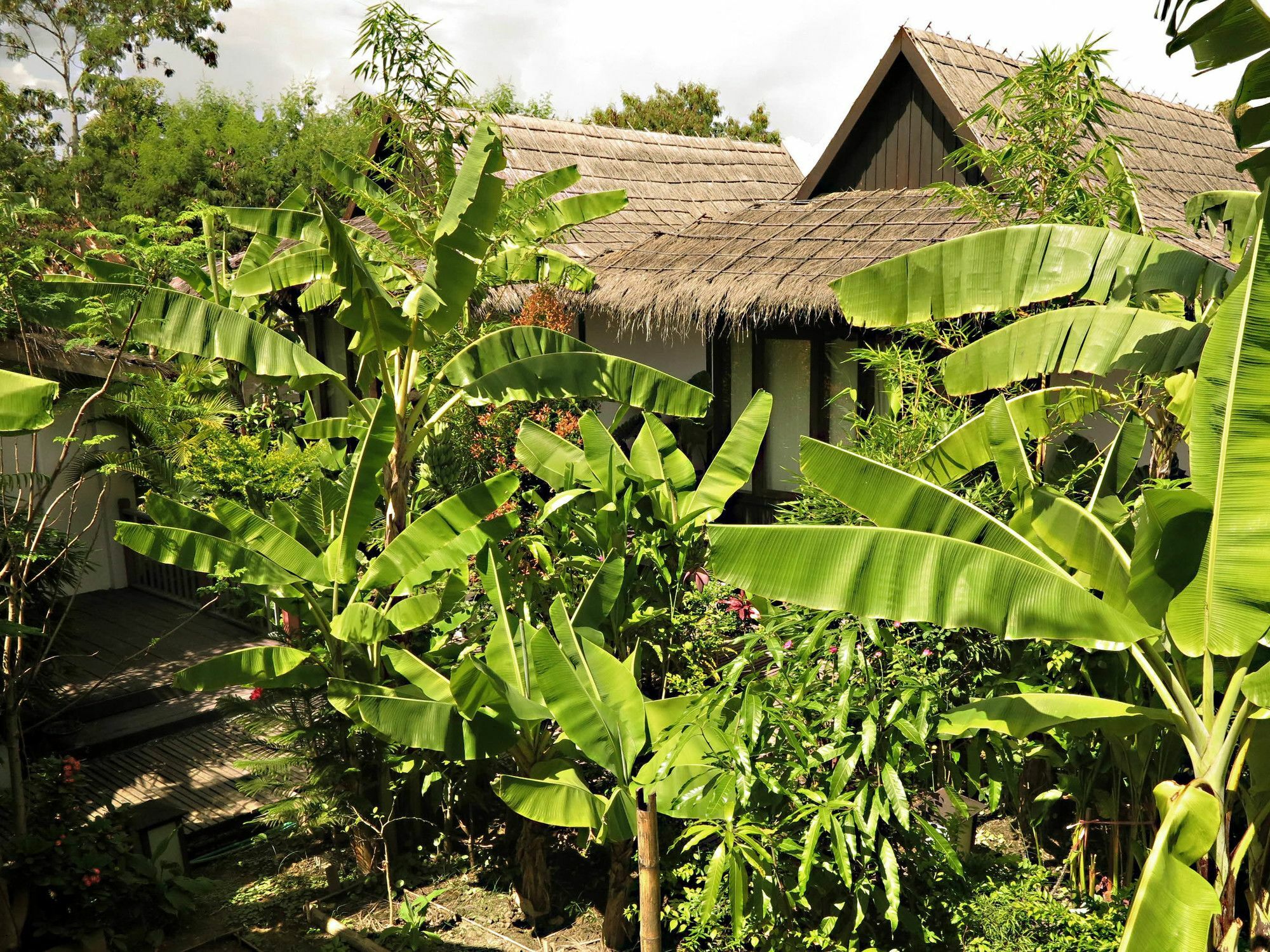 La Maison Birmane Boutique Hotel Inle Lake Extérieur photo