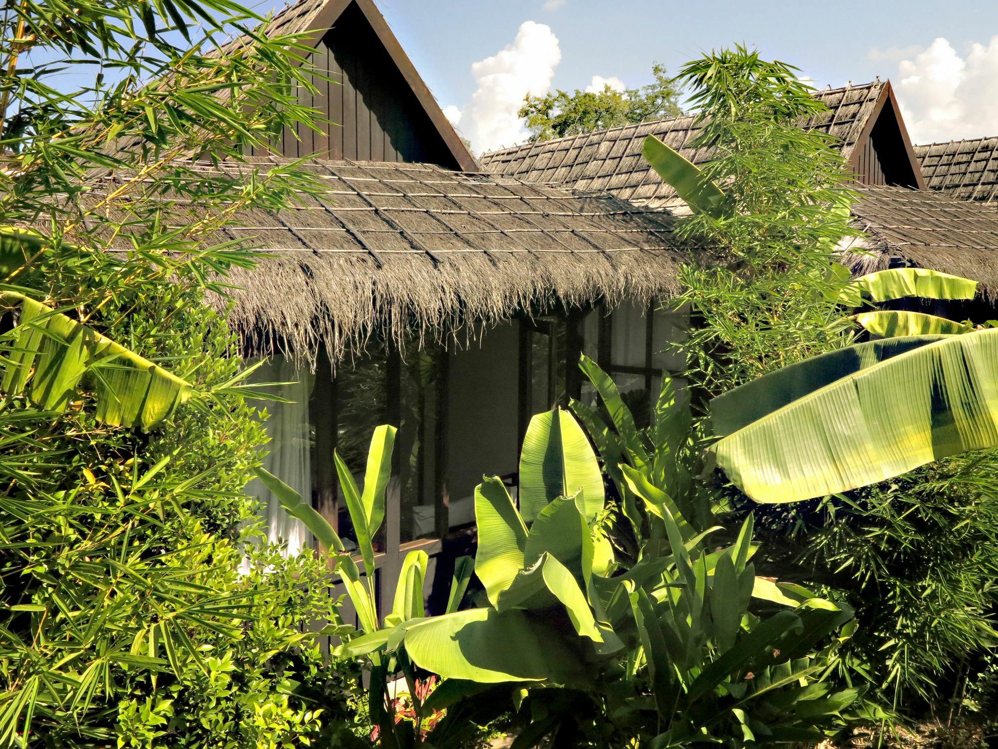 La Maison Birmane Boutique Hotel Inle Lake Extérieur photo